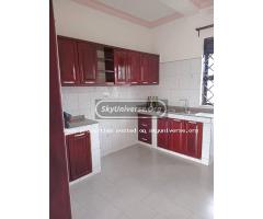 Kira 2bedroom and 2bathroom house 4rent@600k - 3