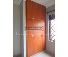 Kira 2bedroom and 2bathroom house 4rent@600k - 4