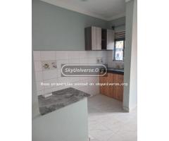 Kyaliwajala singlerooms 4rent@250k - 3