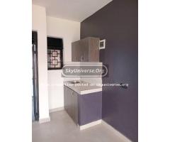 Kireka singlerooms are available for rent@250k - 3