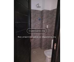Kireka singlerooms are available for rent@250k - 5