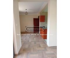 Namugongo 2bedroom and 2bathroom apartment is available for rent@500k - 3