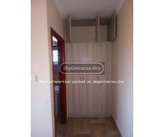 Namugongo 2bedroom and 2bathroom apartment is available for rent@500k - 5