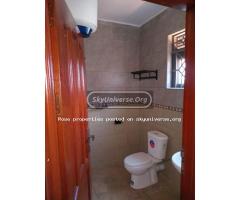 Namugongo 2bedroom and 2bathroom apartment is available for rent@500k - 6