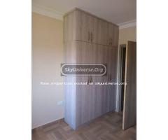 Namugongo 2bedroom and 2bathroom apartment is available for rent@500k - 7