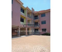Namugongo 2bedroom and 2bathroom apartment is available for rent@500k - 9