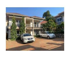 Naalya doublerooms 4rent@350k