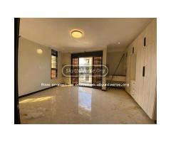 Naalya doublerooms 4rent@350k - 2