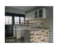 Naalya doublerooms 4rent@350k - 3