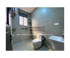Naalya doublerooms 4rent@350k - 5