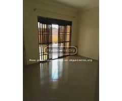 Kireka doublerooms 4rent@350k - 2
