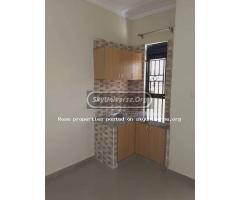 Kireka doublerooms 4rent@350k - 3