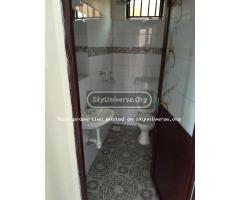 Kireka doublerooms 4rent@350k - 5