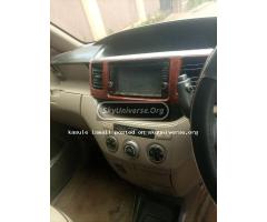 TOYOTA NOAH UBD - 3