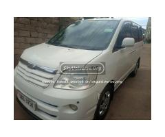 TOYOTA NOAH UBD - 7