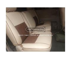 TOYOTA NOAH UBD - 2