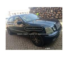 TOYOTA PROGRESS UAR - 4