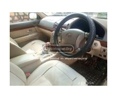 TOYOTA PROGRESS UAR - 5