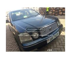 TOYOTA PROGRESS UAR - 8