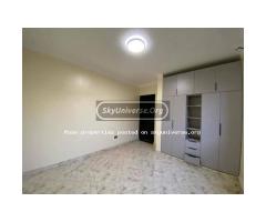 Ntinda modern doublerooms are available for rent@500k - 5