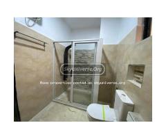 Ntinda modern doublerooms are available for rent@500k - 6