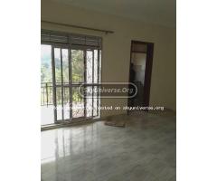 Kyaliwajala classic doublerooms are available for rent@350k - 3