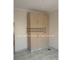 Kyaliwajala classic doublerooms are available for rent@350k - 5