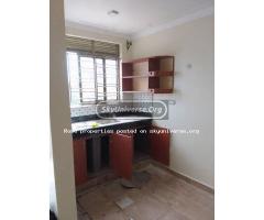 Kyaliwajala singlerooms are available for rent@250k - 3