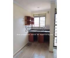 Kyaliwajala singlerooms are available for rent@250k - 4