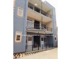 Kyaliwajala singlerooms are available for rent@250k - 7
