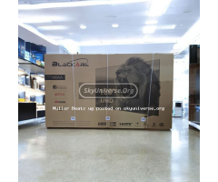 Black Ark 100 Inch UHD 4K Smart VIDAA TV – Frameless, Bluetooth, Free-to-Air Decoder - 2