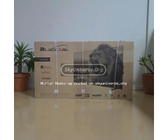 Black Ark 100 Inch UHD 4K Smart VIDAA TV – Frameless, Bluetooth, Free-to-Air Decoder - 6