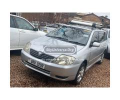 Fielder 14.5m