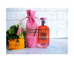 Executive Perfumes.