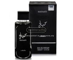 Executive Perfumes. - 3