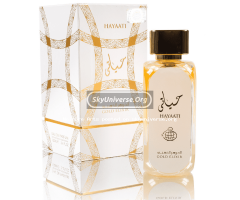 Executive Perfumes. - 4