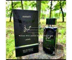 Executive Perfumes. - 5