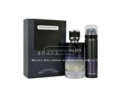 Executive Perfumes. - 6