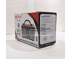 PuXing® PX-30BT FM/AM/SW 3-Band Radio with USB/TF MP3 Player & Bluetooth - 6