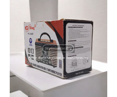 PuXing® PX-30BT FM/AM/SW 3-Band Radio with USB/TF MP3 Player & Bluetooth - 7