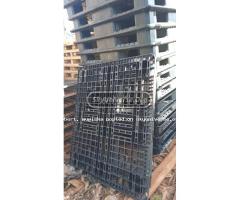 Plastic pallets - 3