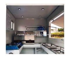 Mobile Food  trailer - 6