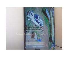 CCTV CAMERA INSTALLATION AND ELECTRIC FENCE