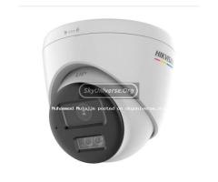 CCTV CAMERA INSTALLATION AND ELECTRIC FENCE - 2