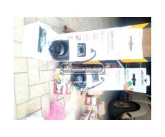 CCTV CAMERA INSTALLATION AND ELECTRIC FENCE - 4