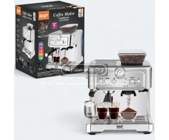 RAF R.0205 Espresso Americano Semi-Automatic Coffee Machine