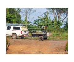 1.5 Tonne trailer - 2