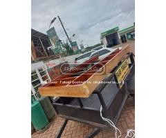 1.5 Tonne trailer - 3