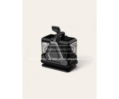 Hoffmans HM-9088 Spot Cleaner | 800W Powerful Suction Carpet & Upholstery Cleaner - 2