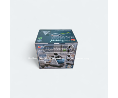 Hoffmans HM-9088 Spot Cleaner | 800W Powerful Suction Carpet & Upholstery Cleaner - 6